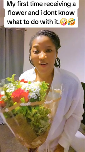 What to Do with Your First Flower: Tips and Ideas