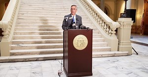 Georgia to hand-count votes in statewide presidential election audit