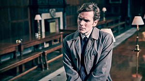 Endeavour - Series 5 - Episode 1 - ITVX