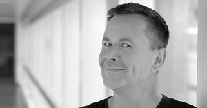 rbb-Moderator Andreas Hahn stirbt im Alter von 59 Jahren