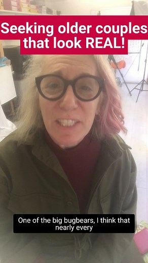 Sex Advice for Seniors on TikTok