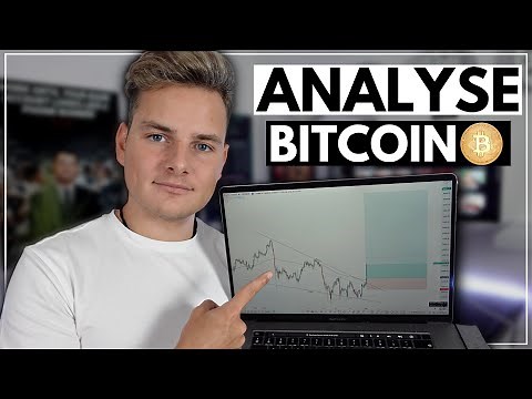 How to make a WINNING TRADE on BITCOIN? (BTC/USD)