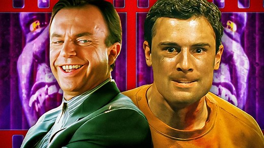 10 Best Lovecraftian Eldritch Horror Movies