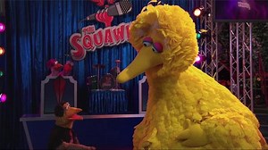 Sesame Street Episode 4712 [HD Full] Big Bird's Song