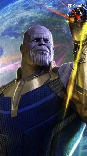 Alien X vs Thanos #DeathBattle #1vs1 #Fight #Edit #AlienXvsThanos #Ben10AlienForcevsThanosMCU
