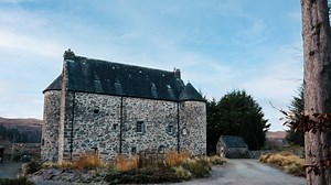 My stay in castle named 'one of world's best places' & you can rent it for £800