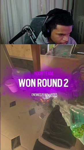 THE BEST SENS FOR ABSOLUTELY NO RECOIL ON #siege