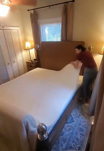 DIY Hybrid Latex Mattress
