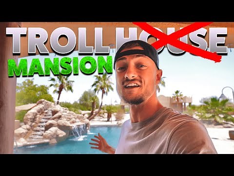 What Really Happened To The Troll House (THE TRUTH)