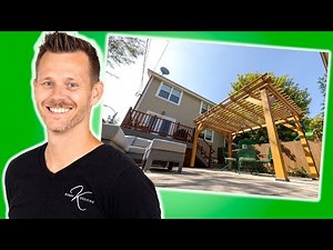 FANTASTIC Small Backyard Landscaping Ideas