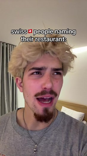 Popular Swiss Restaurant Names Explained