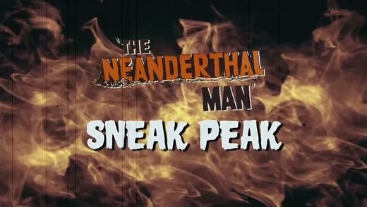 The Neanderthal Man | movie | 1953 | Official Clip