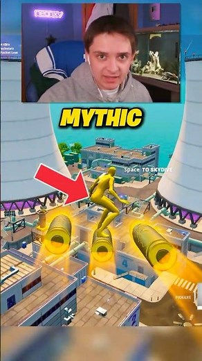 How Many Chests Until I Find a Fortnite Mythic?