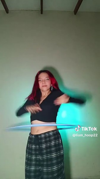 Coreografía de Baile: Liam Hoop y Beéle