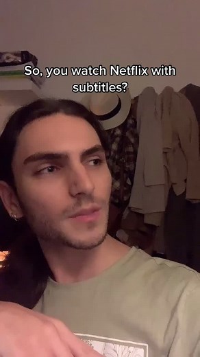 Netflix Subtitles: A Must-Have for Better Viewing Experience
