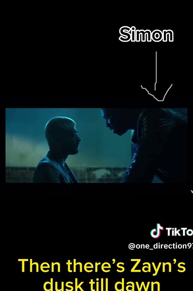 Niall and Simon Argument: Real or Not? | 1D Drama Unveiled