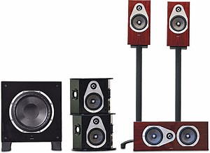 Energy Veritas V-5.1 Speaker System