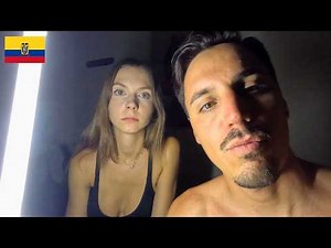 WE LEFT ECUADOR URGENTLY - CUENCA 🇪🇨