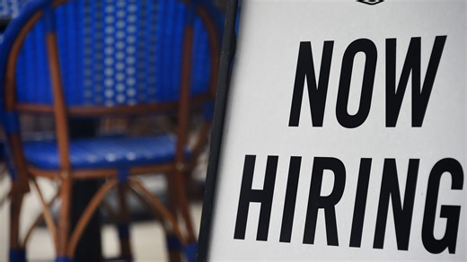 These are the fastest-growing jobs in the US. See the full list