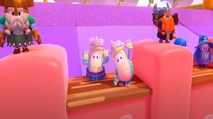 Fall Guys: Ultimate Knockout Season 2: Everything you need to know