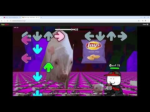 mods estranhos do kapi