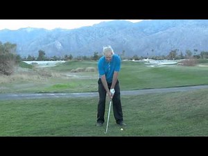 Minimal Golf Wrist Hinge for Maximum Distance