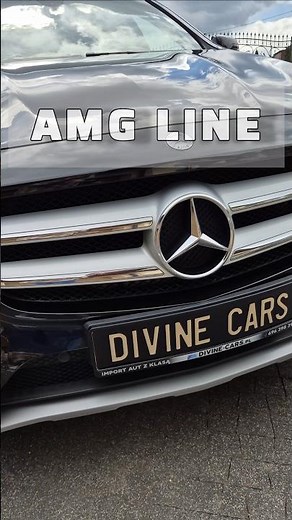 ​Mercedes GLA 200 AMG – Idealna konfiguracja? 🔥