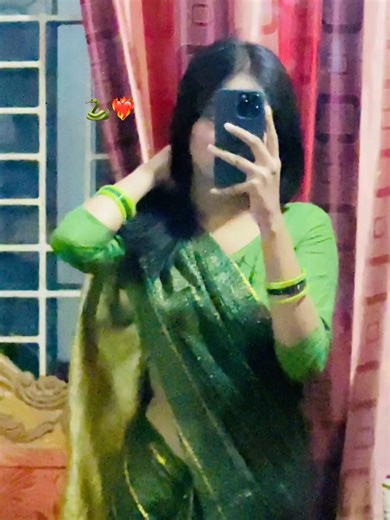 Adiba Hossain's Captivating Snake Dance Performance