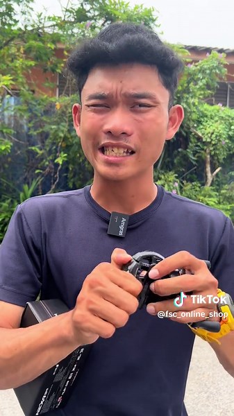 Reel Seahawk Nexa 60: Ciri Istimewa dan Jaminan