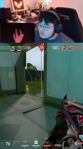 64K views · 278 reactions | raze nuke #valorant #ray4c | Ray4c | Facebook