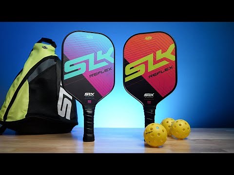 SLK Reflex Bundle Overview