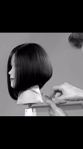 338 reactions · 7 comments | Classic Graduated Bob ⬇️ Here’s the...