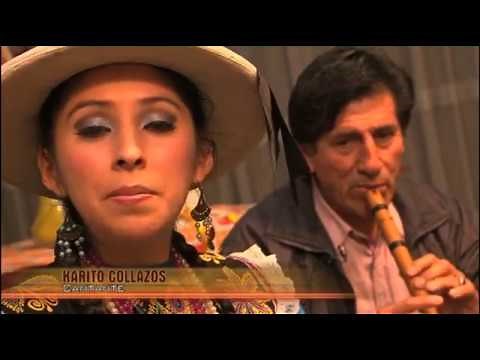 06 La Música Andina Peruana (Serie Músicas del Perú)