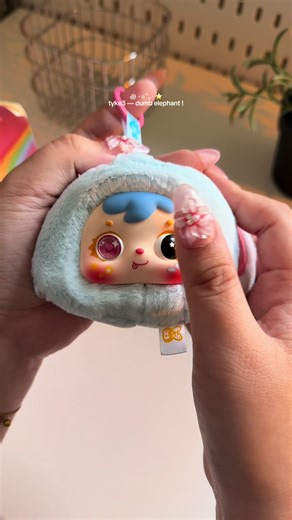 Unboxing the Scented Blind Box Toys