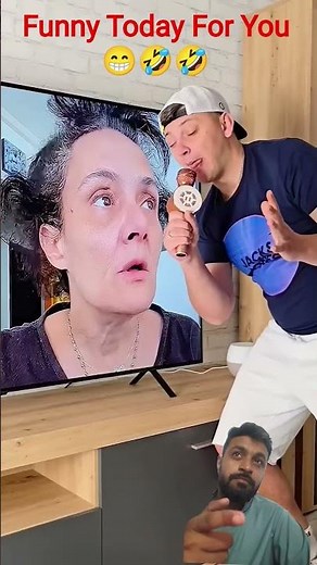 Fuuny Today For you 🤣🤣🤣 #funny #comedy #foryou