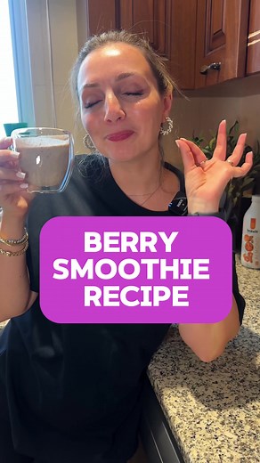 Delicious Homemade Smoothie Recipe - Healthy Snack for Everyone