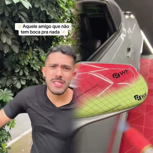 Sígueme para más comedia 🤣