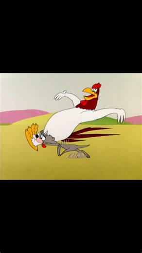 We Love Cartoons on Instagram: "Weasel Stop (1956) #RobertMcKimson"