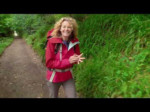 Kate Humble's Coastal Britain