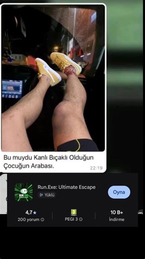 Tek başıma yaptığım mobil oyunu denesin diye kendimi paralarken Block Blast vs oynayanların bana uyguladığı tarife... #keşfet #fyp #tiktok