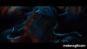 Alien: Earth | NEW TRAILER 'Species 64' | FX on Make a GIF