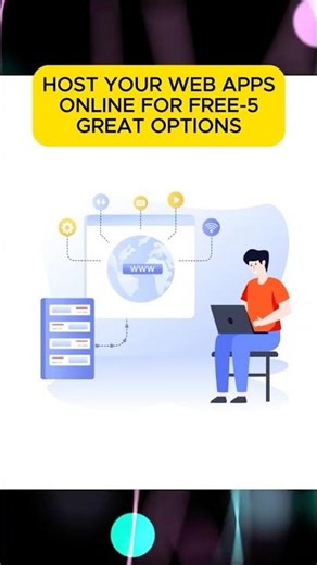 Top 5 Free Platforms to Host Your Web Apps