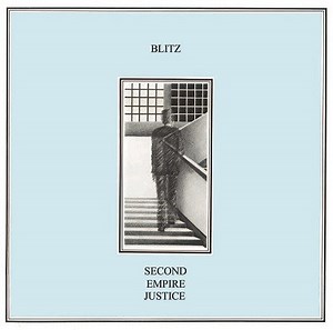 Blitz - Second Empire Justice