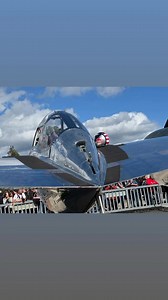 41K views · 740 reactions | ✨ The Flying Bulls P-38 Lightning at...