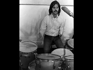 The Beatles - Get Back - Isolated Drums