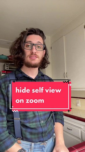 Zoom Meeting Hacks and WFH Tips for Your 30s