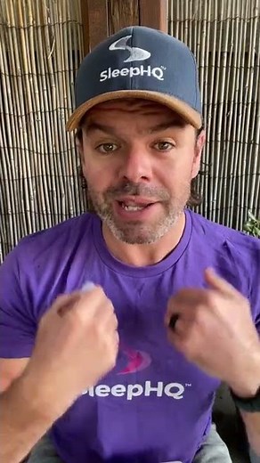 Have You Tried This? Bongo Rx Snoring & Sleep Apnea Device #shorts