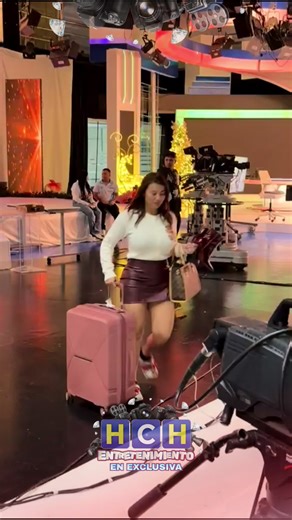 Milagro Flores regresa de La Ceiba con sorpresas