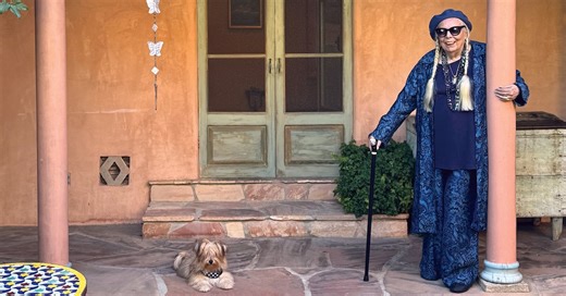 Joni Mitchell Releases Passion Project, "Joni's Jazz" Box Set - Best Classic Bands