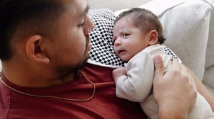 Copper Pearl Premium Baby Burp Cloths - 3-Pack Large Cotton Burp Cloths, Extra Soft Spit Up Rags with 3 Absorbent Layers, Perfect for Baby Boy and Baby Girl Gifts (21" x 10" Size, Bailey Set)